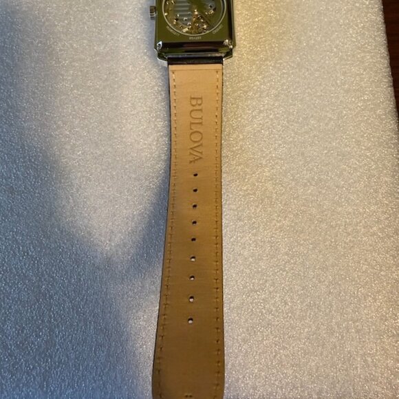 Bulova Sutton Automatic Watch - Picture 3 of 7